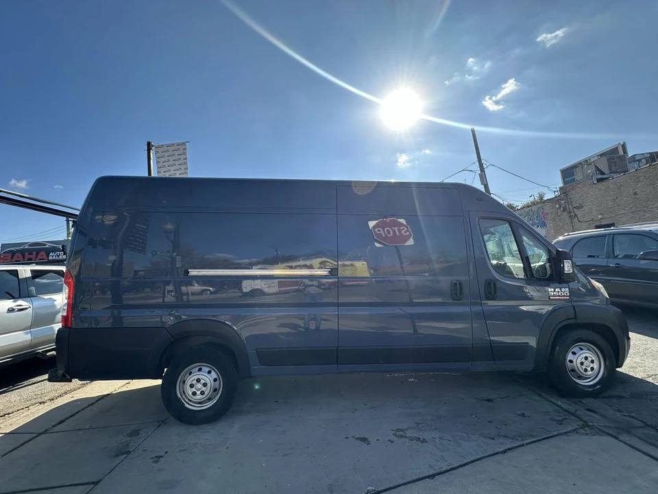 2020 Ram ProMaster - Image 10 of 21