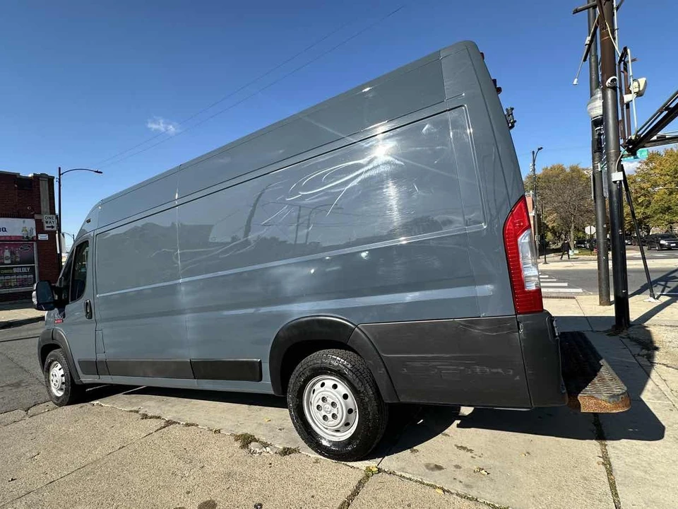 2020 Ram ProMaster - Image 6 of 21