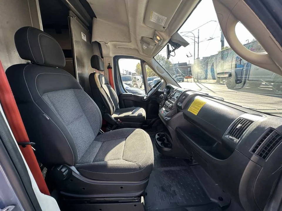 2020 Ram ProMaster - Image 18 of 21