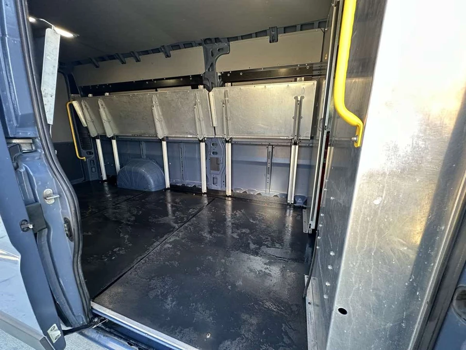 2020 Ram ProMaster - Image 20 of 21