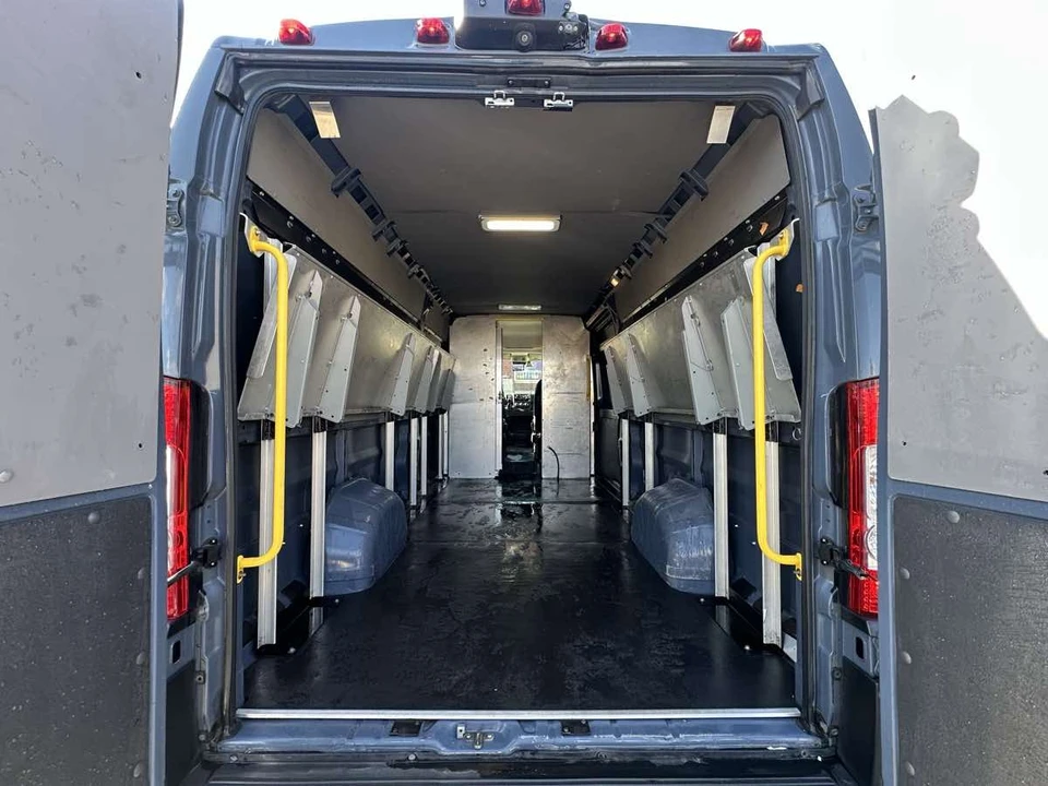 2020 Ram ProMaster - Image 19 of 21