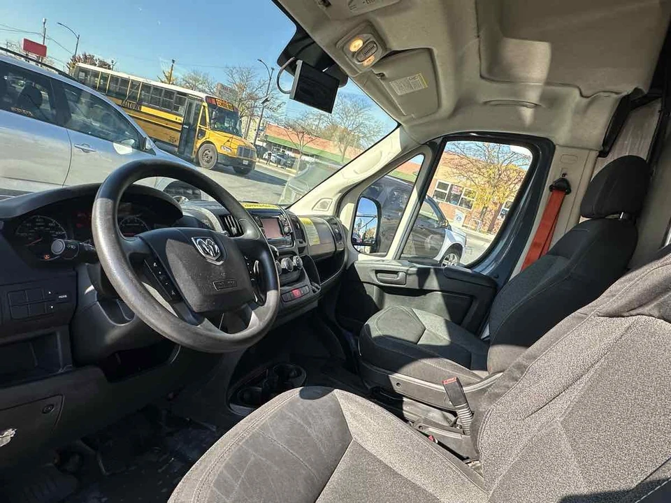 2020 Ram ProMaster - Image 15 of 21