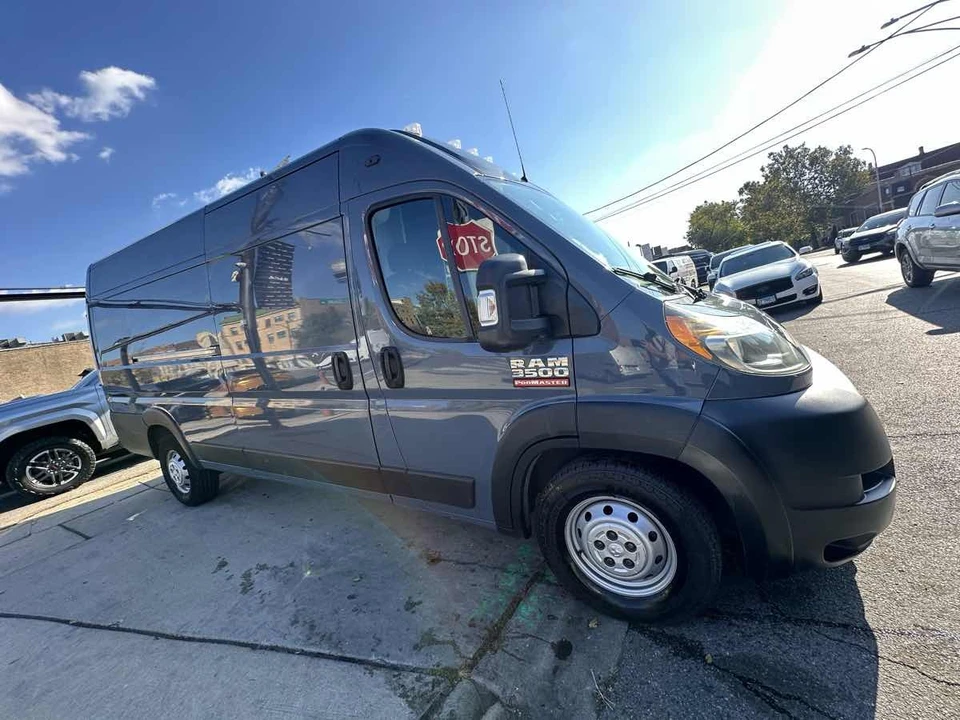2020 Ram ProMaster - Image 12 of 21
