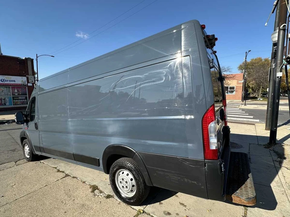 2020 Ram ProMaster - Image 5 of 21