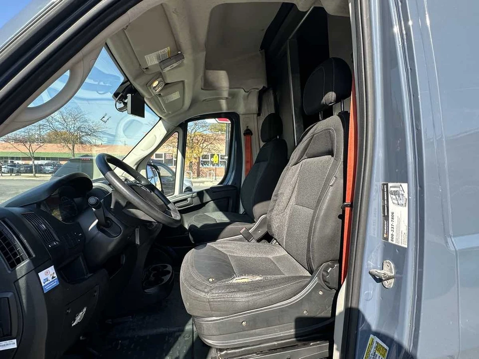 2020 Ram ProMaster - Image 17 of 21