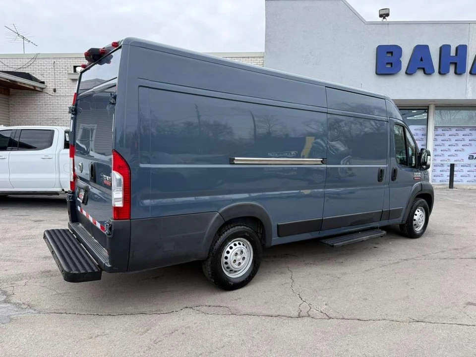2020 Ram ProMaster - Image 4 of 21
