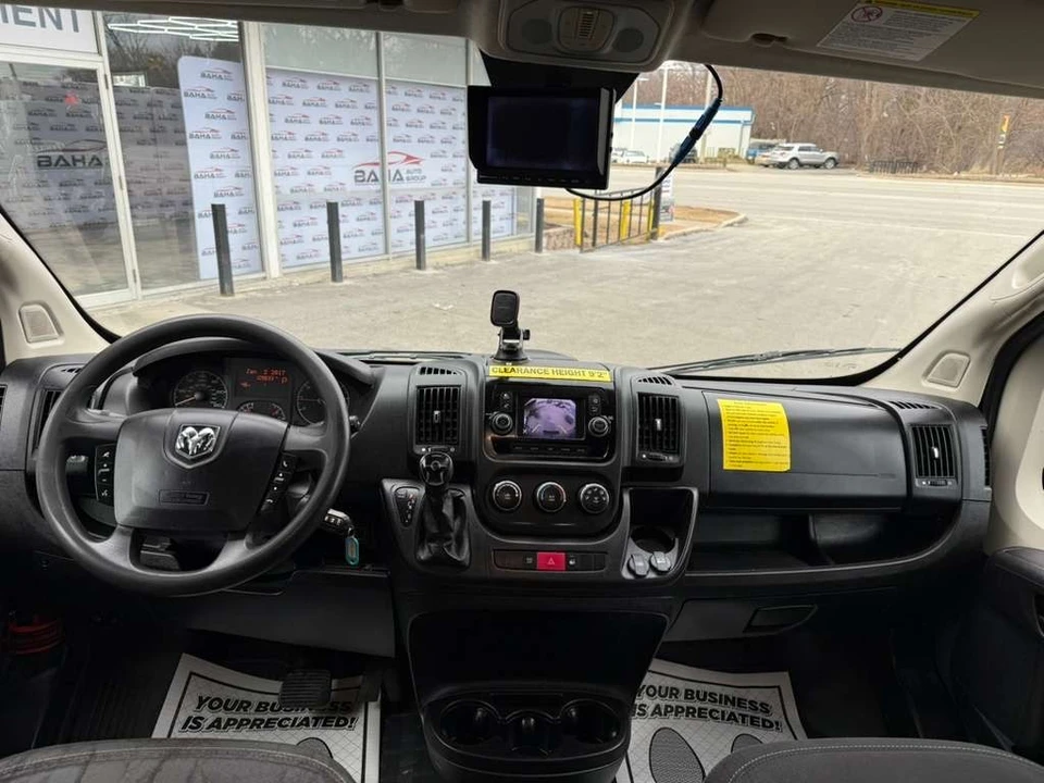 2020 Ram ProMaster - Image 15 of 21