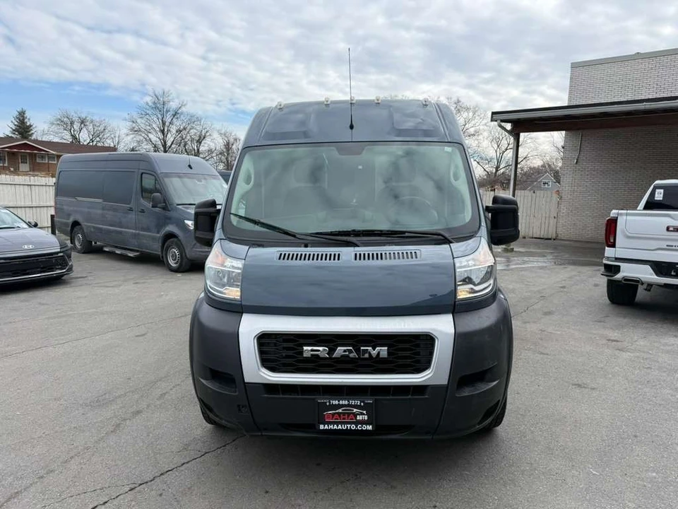 2020 Ram ProMaster - Image 2 of 21