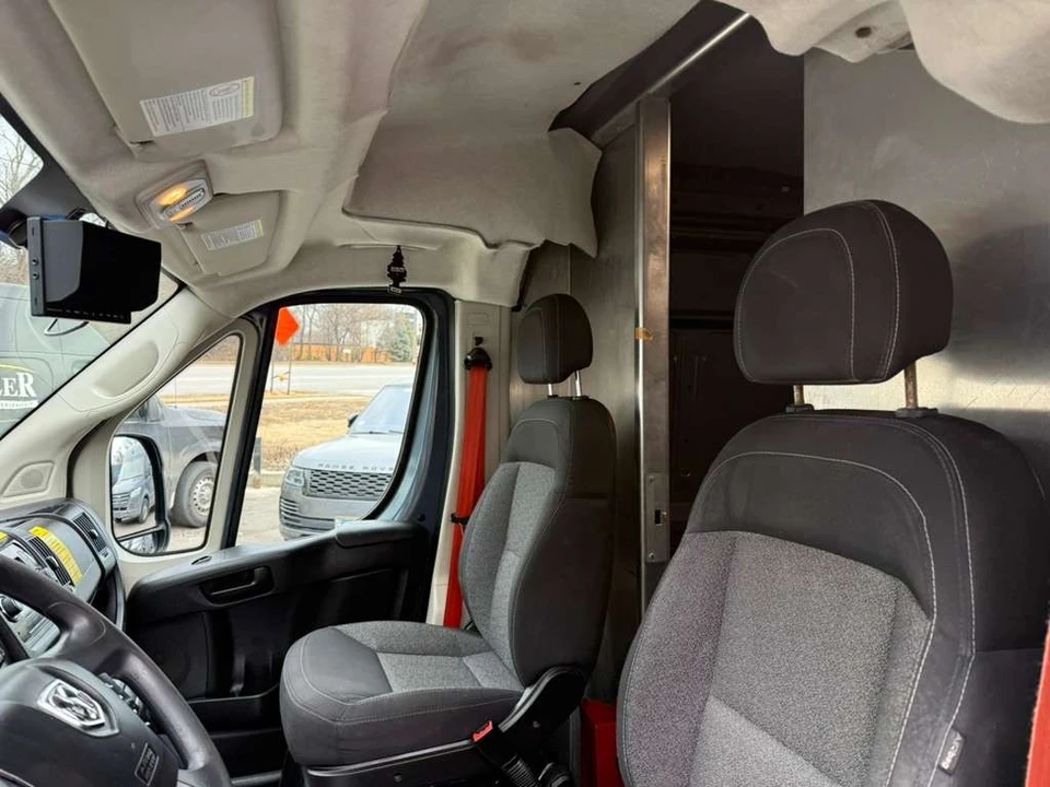 2020 Ram ProMaster - Image 20 of 21