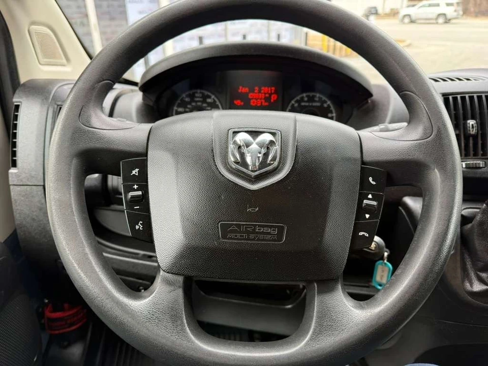 2020 Ram ProMaster - Image 7 of 21