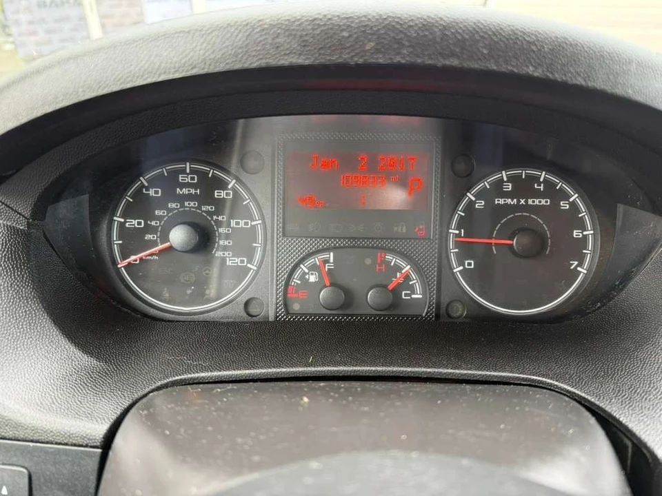 2020 Ram ProMaster - Image 10 of 21