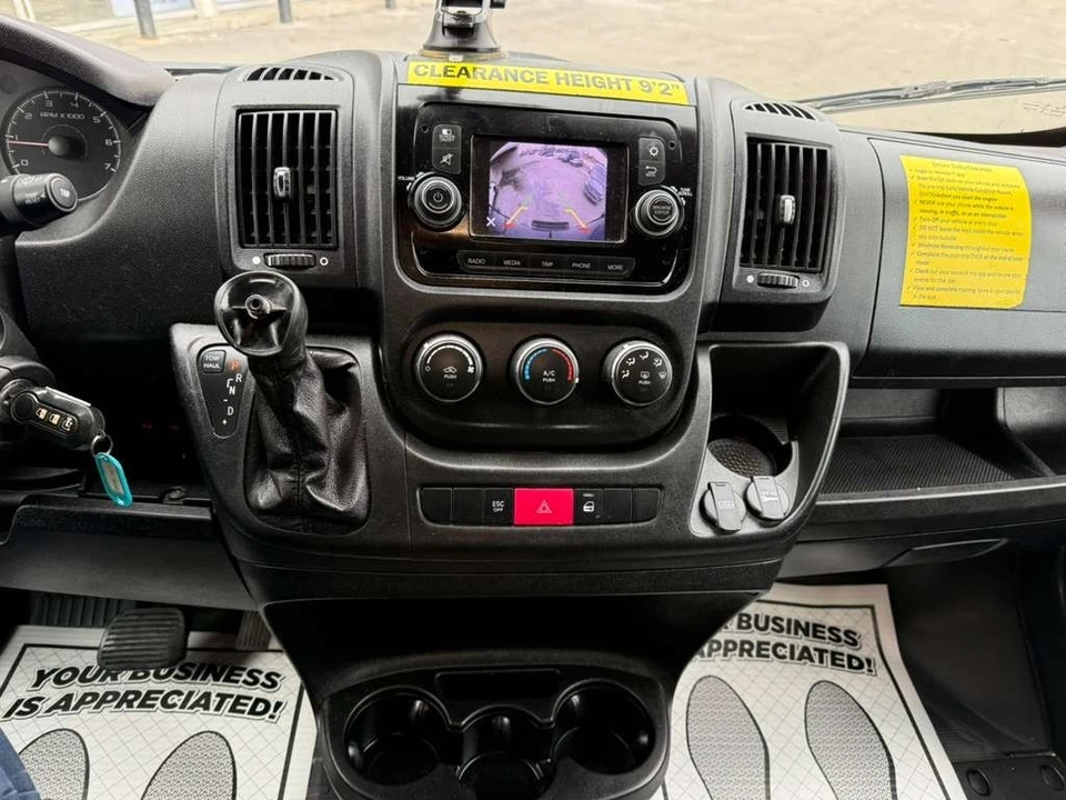 2020 Ram ProMaster - Image 12 of 21