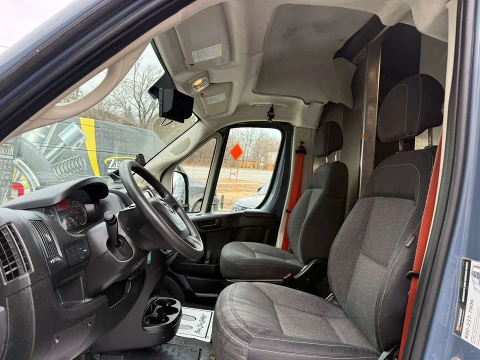 2020 Ram ProMaster - Image 19 of 21