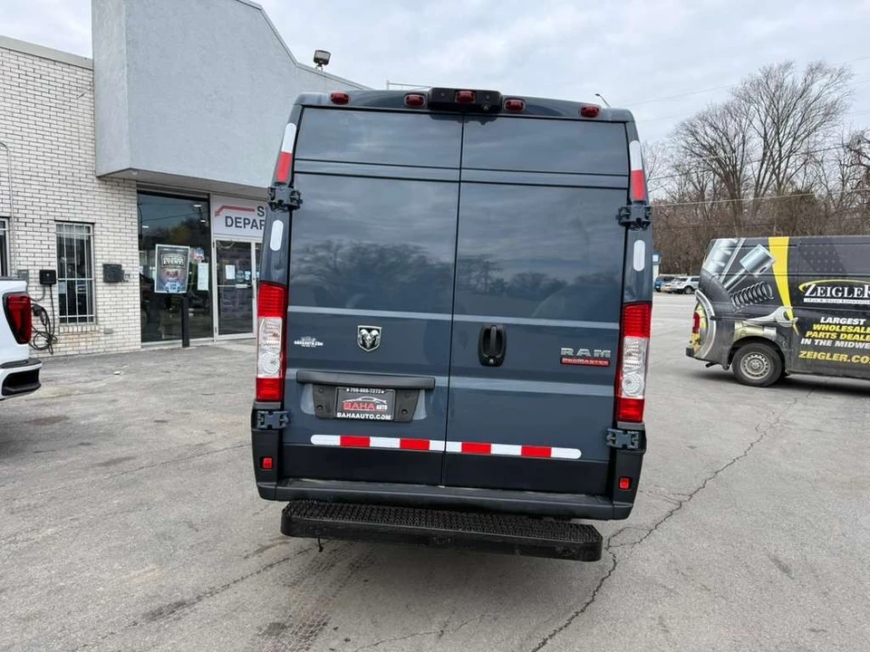 2020 Ram ProMaster - Image 5 of 21