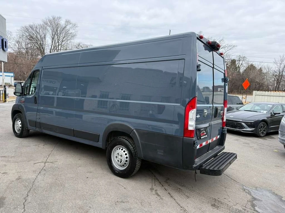 2020 Ram ProMaster - Image 6 of 21