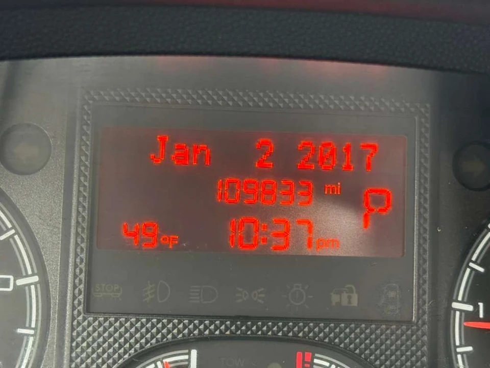 2020 Ram ProMaster - Image 11 of 21
