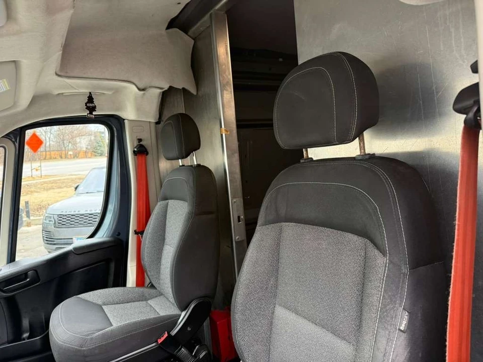 2020 Ram ProMaster - Image 21 of 21