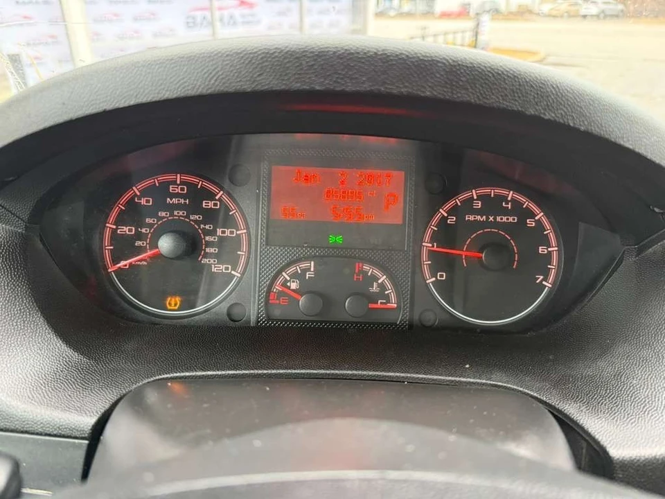 2020 Ram ProMaster - Image 10 of 21