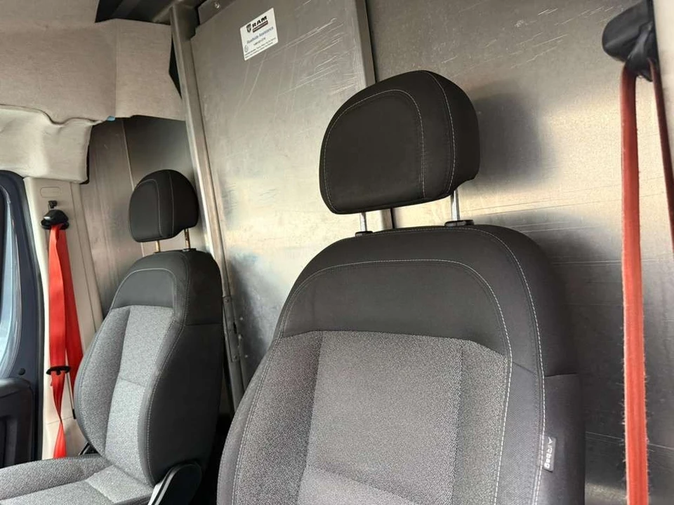 2020 Ram ProMaster - Image 20 of 21