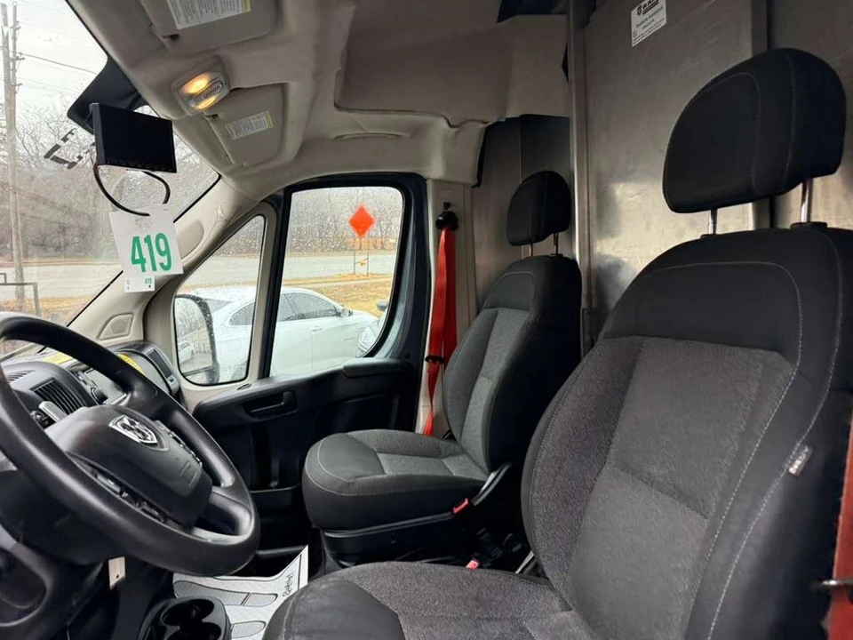 2020 Ram ProMaster - Image 18 of 21
