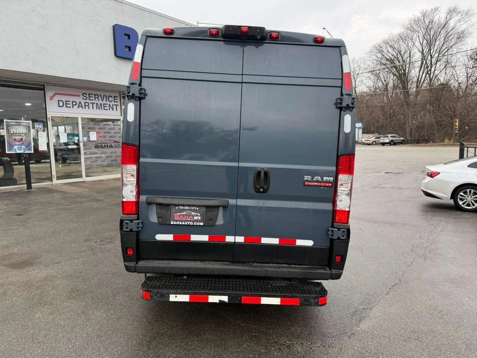 2020 Ram ProMaster - Image 6 of 21