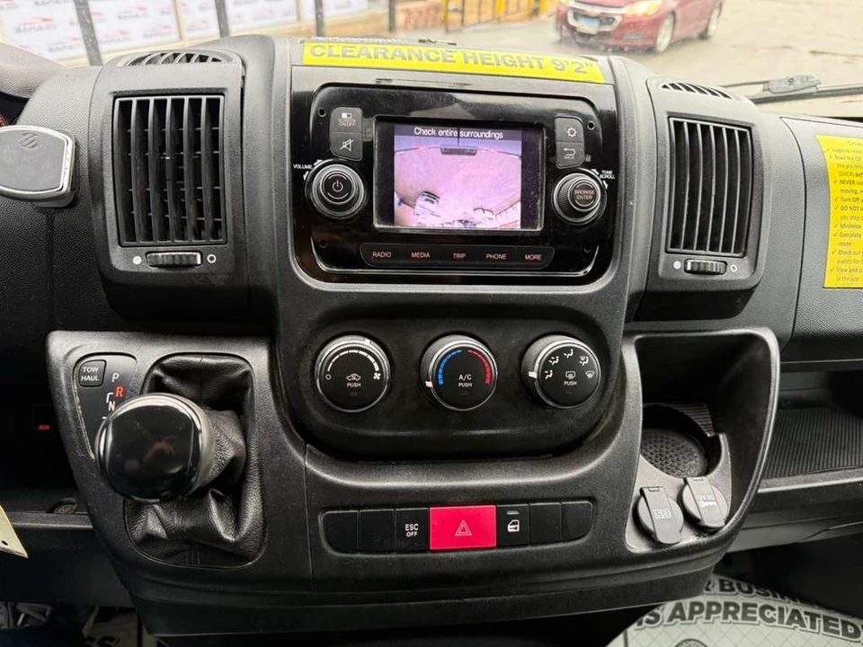 2020 Ram ProMaster - Image 13 of 21