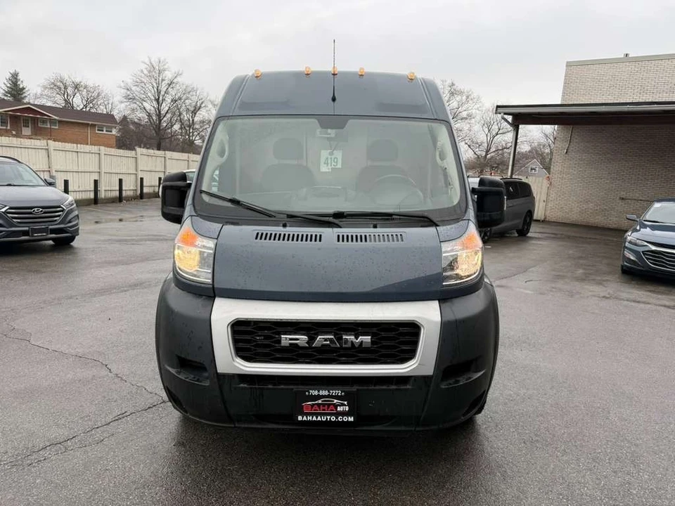 2020 Ram ProMaster - Image 3 of 21