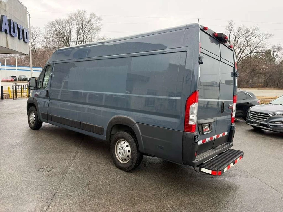 2020 Ram ProMaster - Image 7 of 21