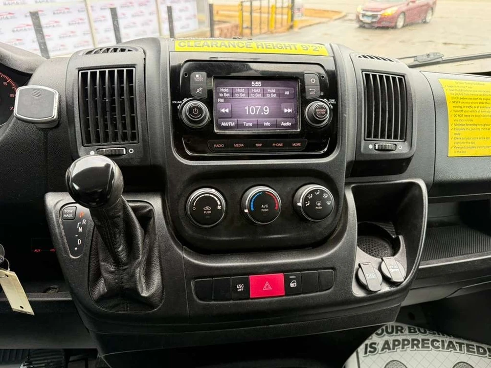 2020 Ram ProMaster - Image 12 of 21