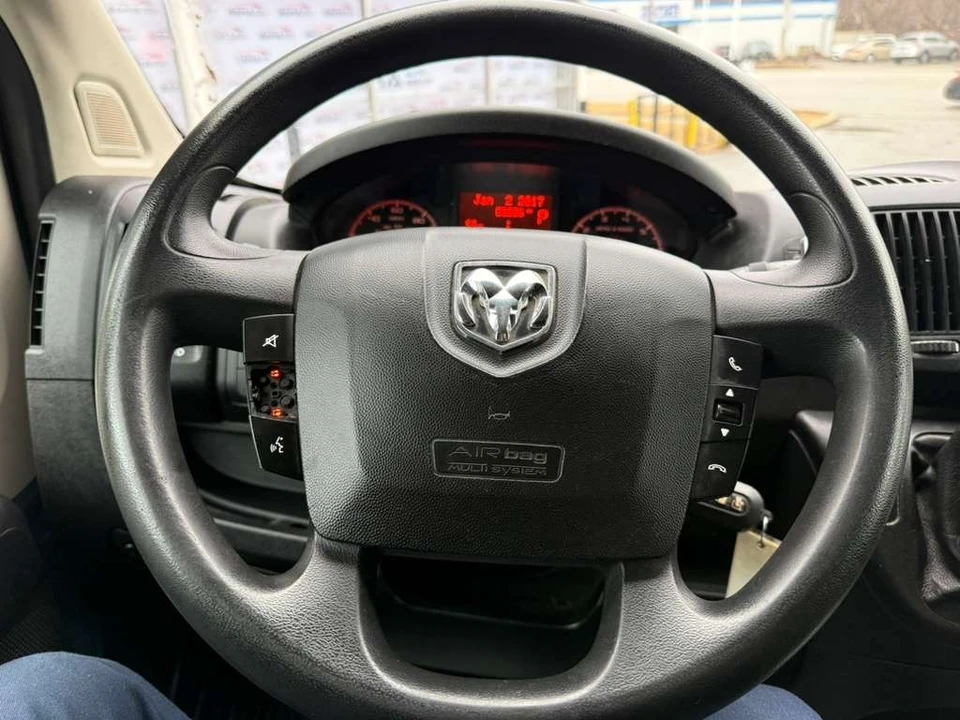 2020 Ram ProMaster - Image 8 of 21