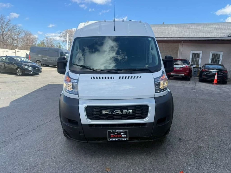 2020 Ram ProMaster - Image 3 of 21
