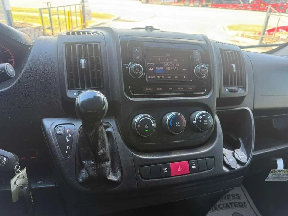 2020 Ram ProMaster - Image 13 of 21