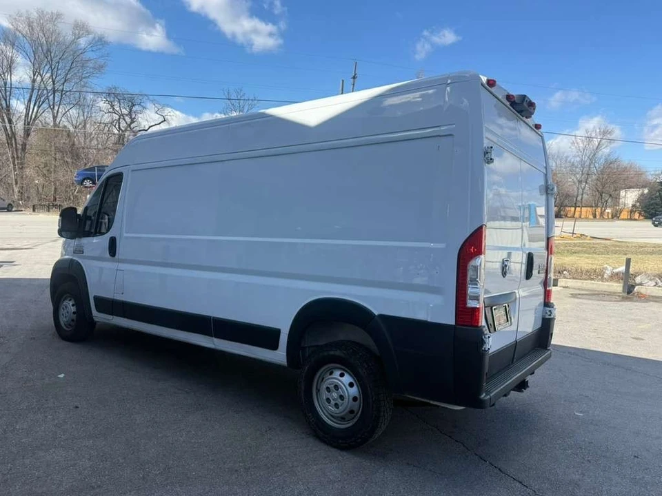 2020 Ram ProMaster - Image 7 of 21