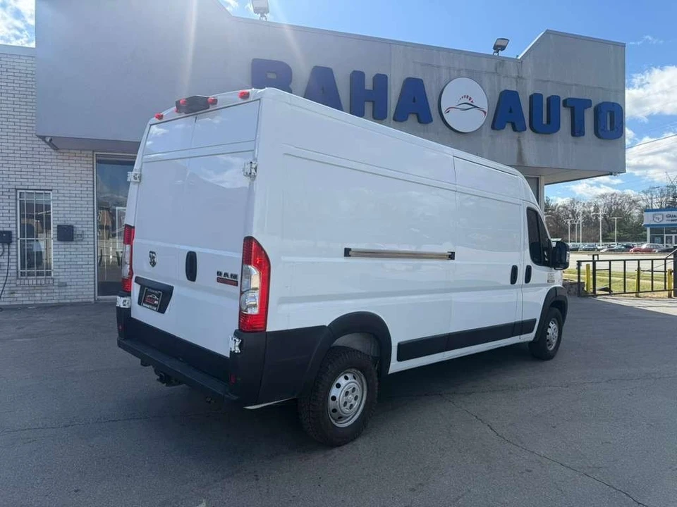 2020 Ram ProMaster - Image 5 of 21
