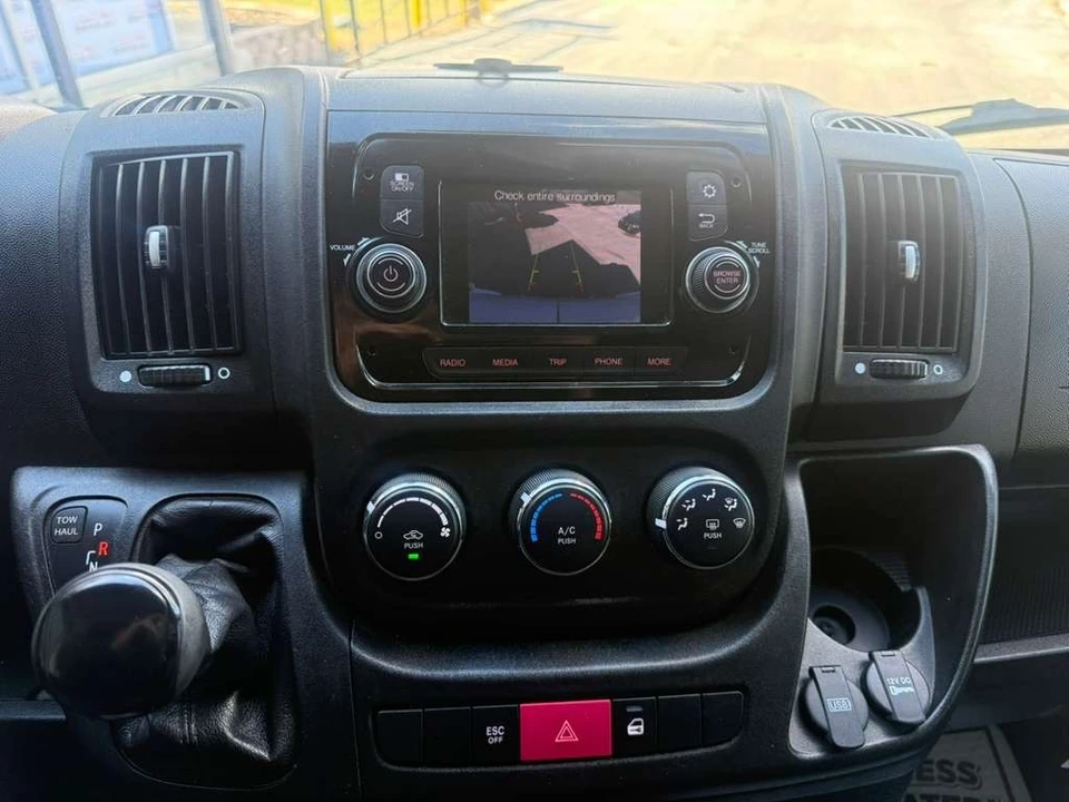 2020 Ram ProMaster - Image 14 of 21