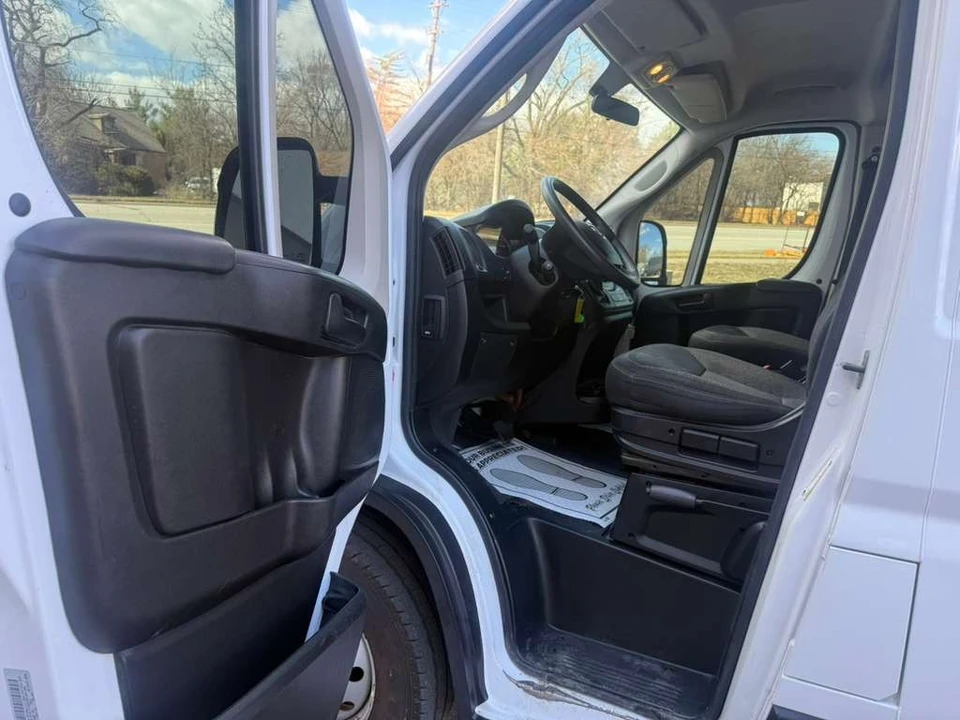 2020 Ram ProMaster - Image 21 of 21