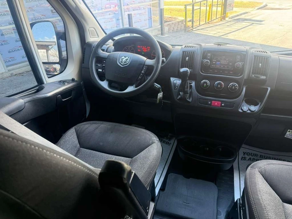 2020 Ram ProMaster - Image 19 of 21