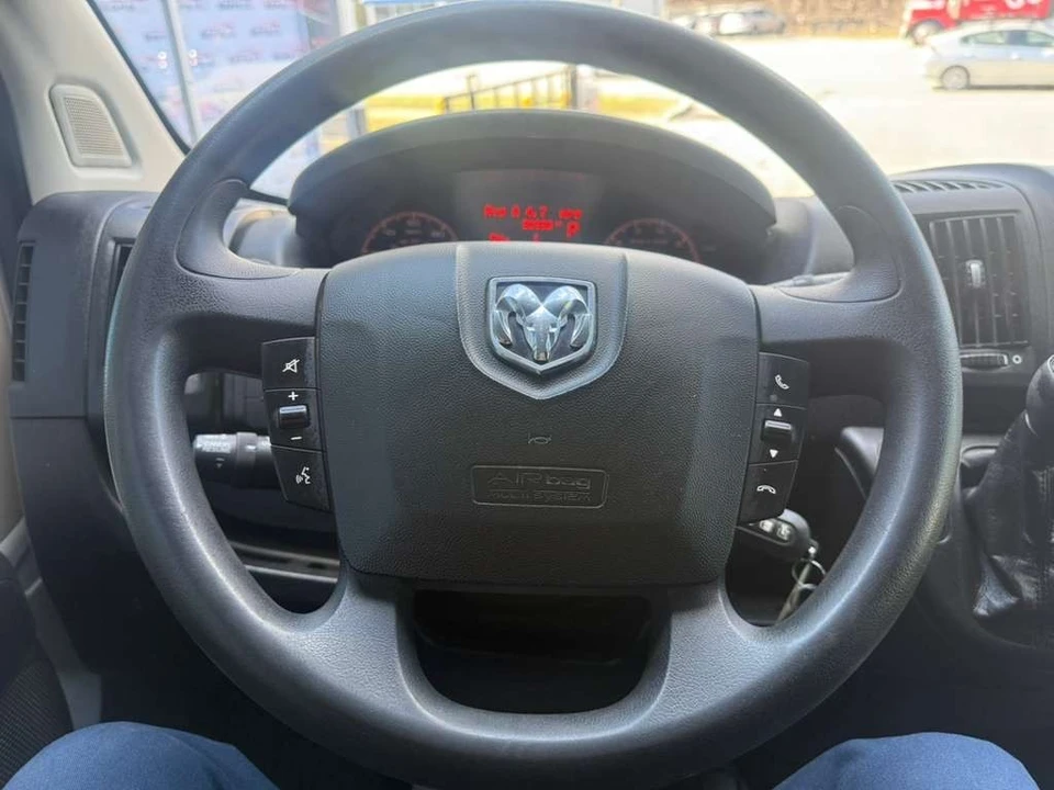 2020 Ram ProMaster - Image 8 of 21