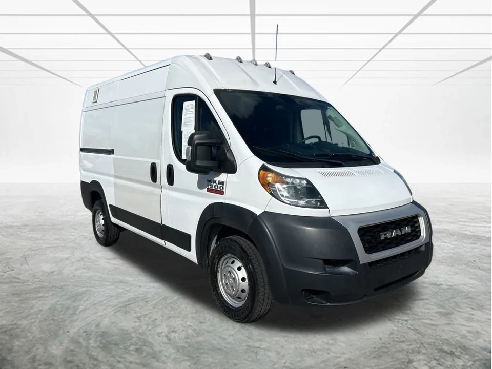 2020 Ram ProMaster - Image 2 of 12