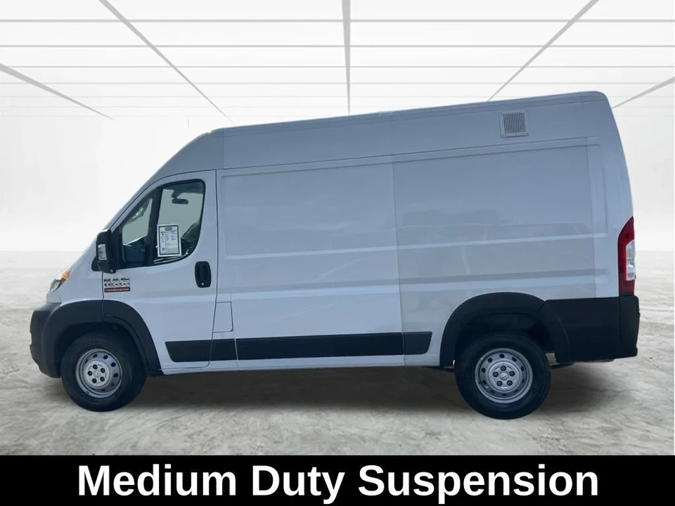 2020 Ram ProMaster - Image 8 of 12