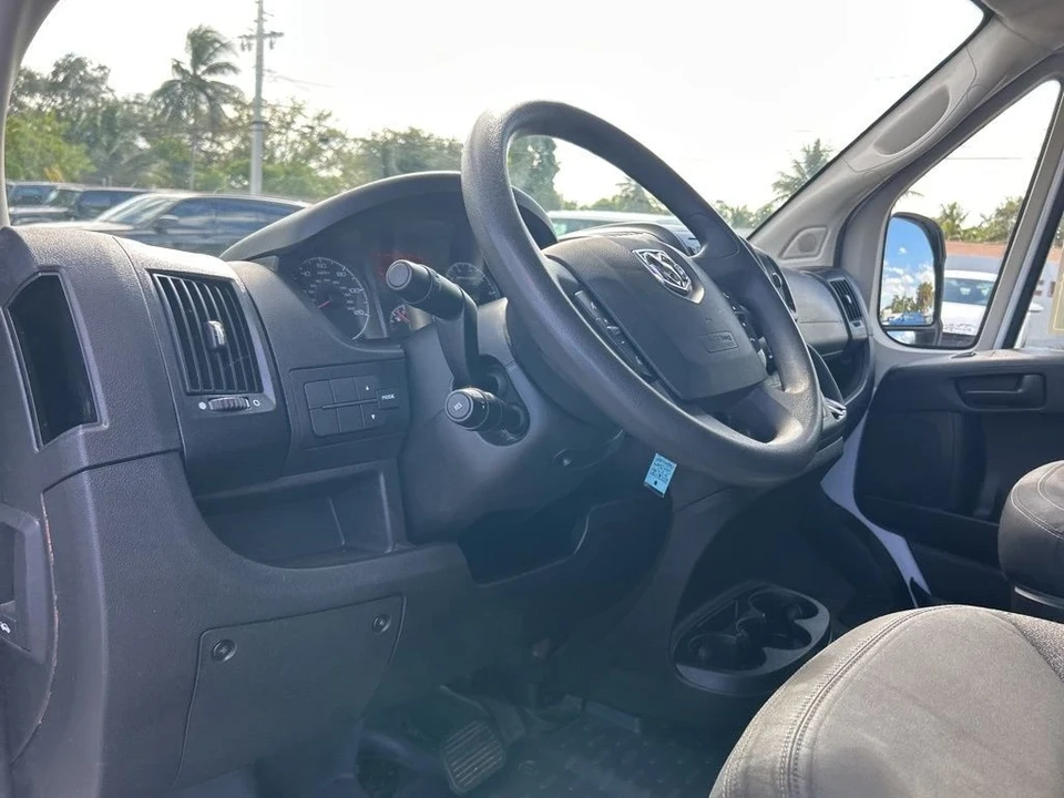 2020 Ram ProMaster - Image 11 of 12