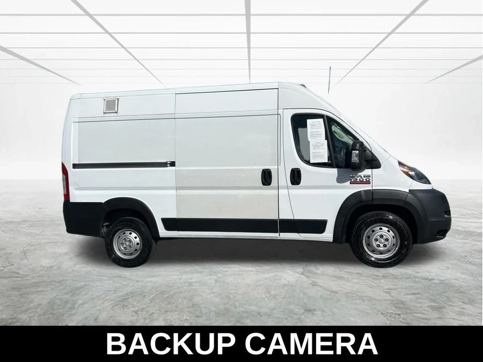 2020 Ram ProMaster - Image 4 of 12