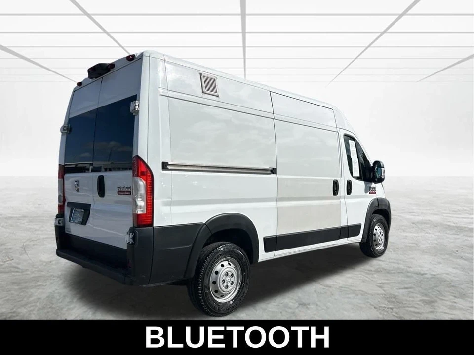 2020 Ram ProMaster - Image 5 of 12