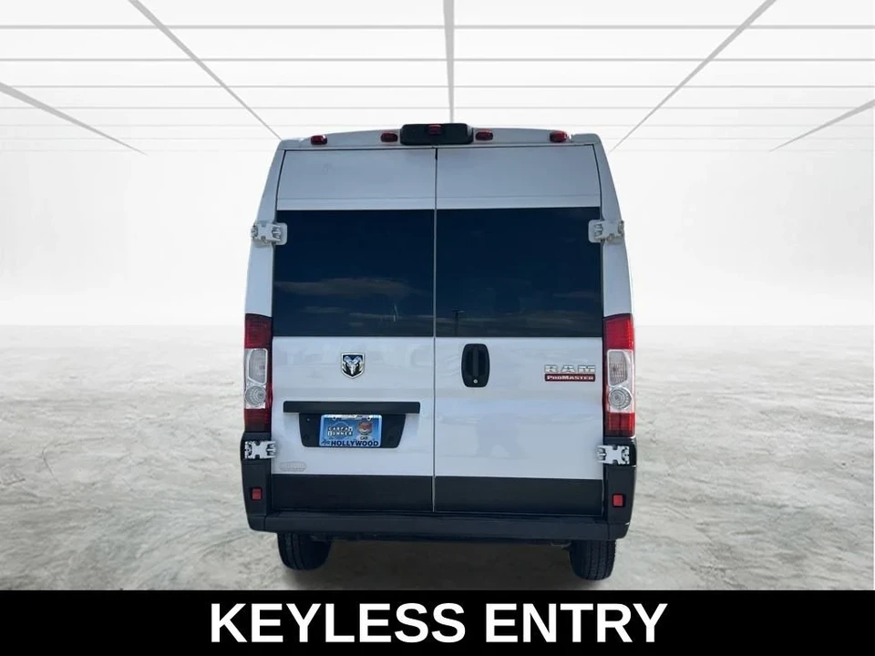 2020 Ram ProMaster - Image 6 of 12