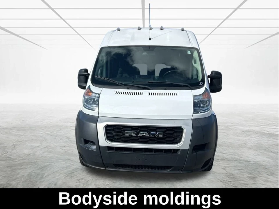2020 Ram ProMaster - Image 9 of 12