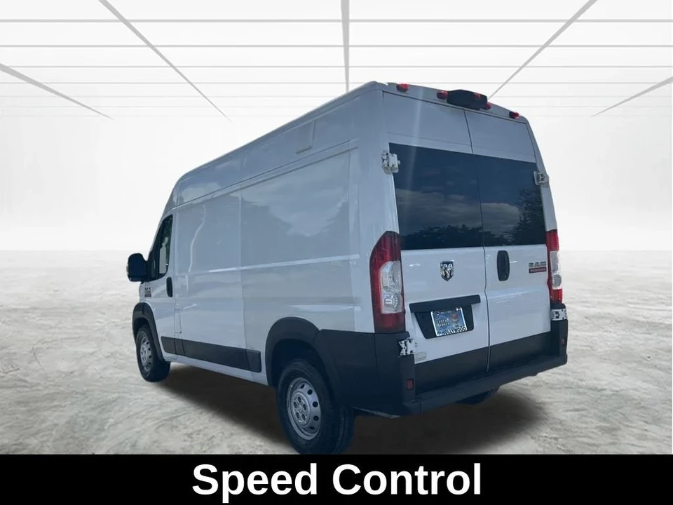 2020 Ram ProMaster - Image 7 of 12