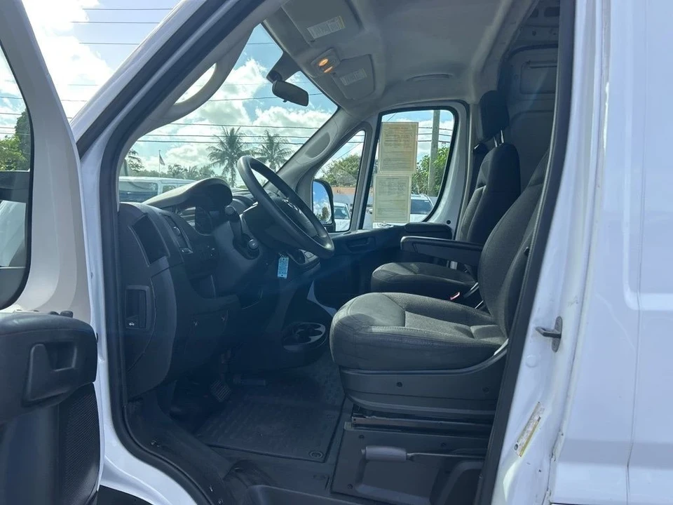2020 Ram ProMaster - Image 10 of 12