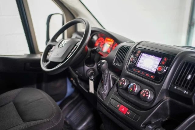 2020 Ram ProMaster - Image 15 of 21