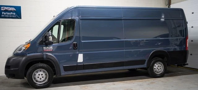 2020 Ram ProMaster - Image 3 of 21
