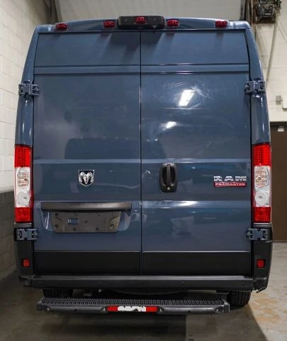 2020 Ram ProMaster - Image 5 of 21